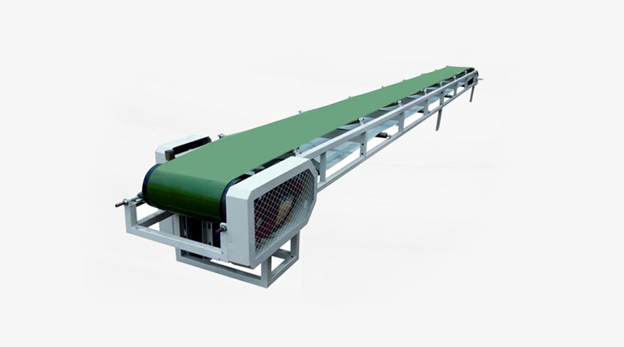 Thetapack Belt Conveyors