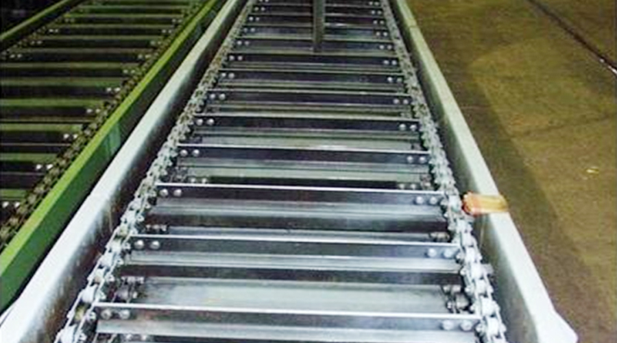 Thetapack Chain Conveyors