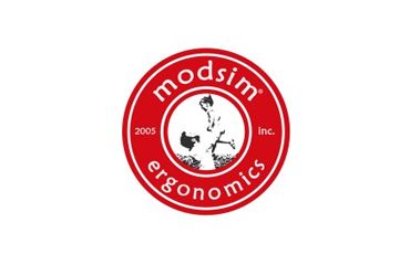 Modsim Ergonomics