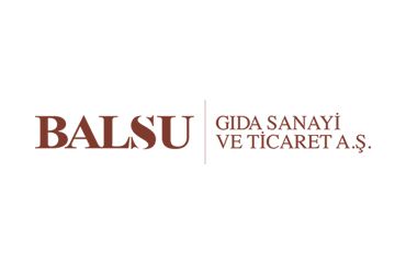 Balsu Gıda