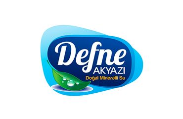 Defne Doğal Mineralli Su