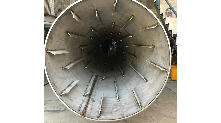 Thetapack Rotary Dryer