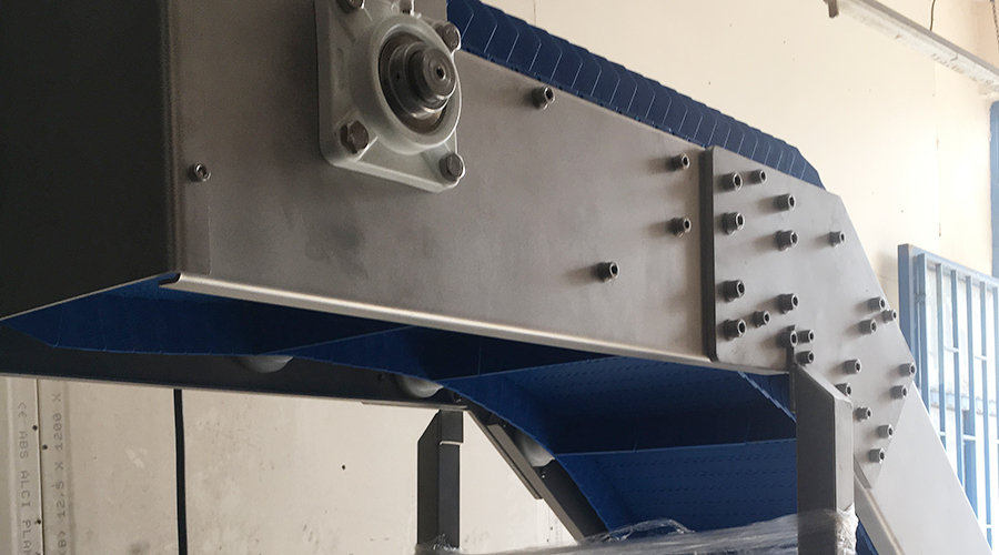 Thetapack Z Elevator