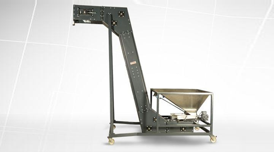Thetapack Z Elevator
