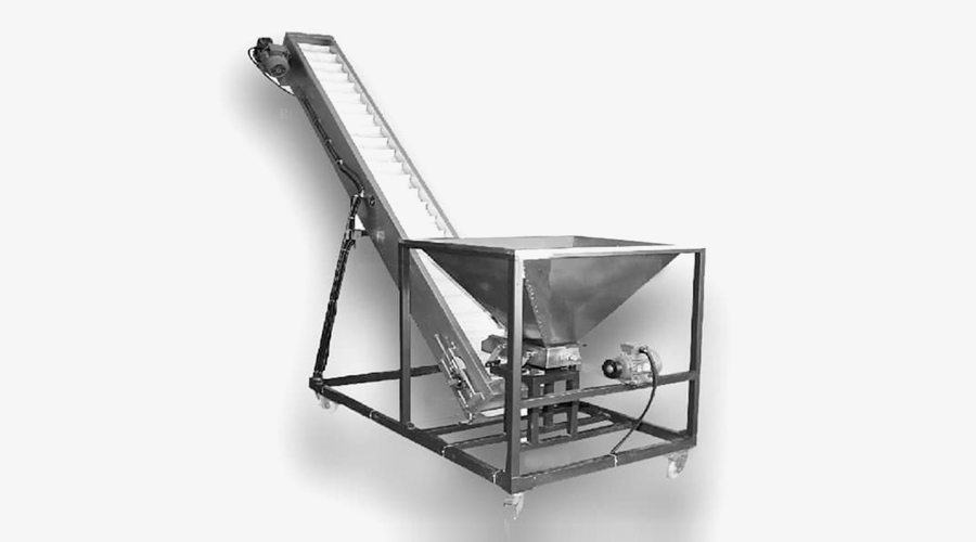 Thetapack Z Elevator